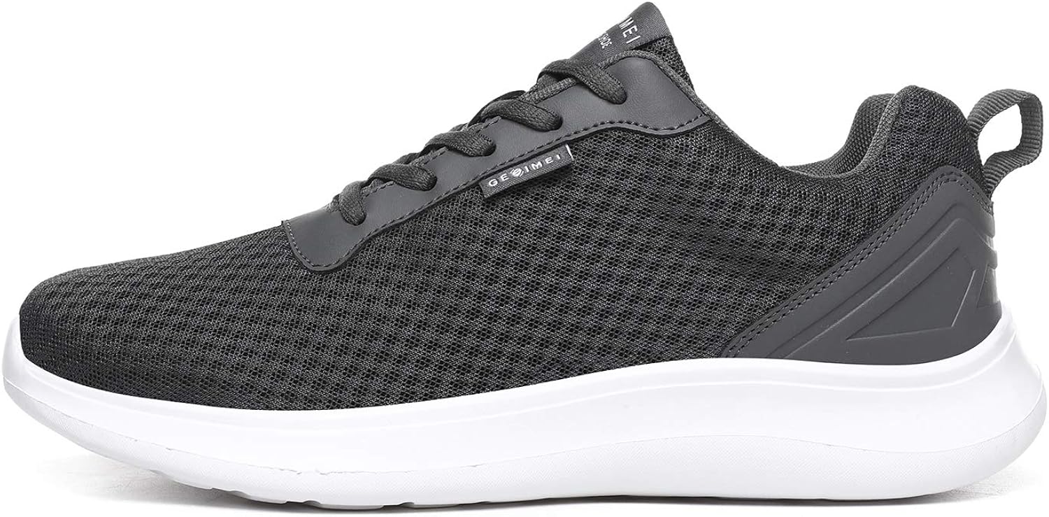 Scarpe BaiMoJia Scarpe Running Uomo Sportive Estive Ginnastica Tennis Mesh  Comode Traspirante Leggera Sneakers urban-earth.co.uk