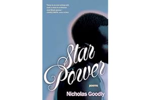 Star Power: Poems