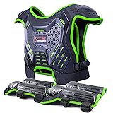 StarknightMT Kids Dirt Bike Gear - Youth Motorcycle