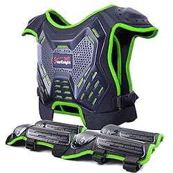 StarknightMT Kids Dirt Bike Gear - Youth Motorcycle
