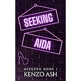 Seeking Aida: An Age-Gap Romance (Seekers)