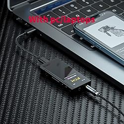 FiiO BTR7 Headphone Amp Bluetooth Receiver High