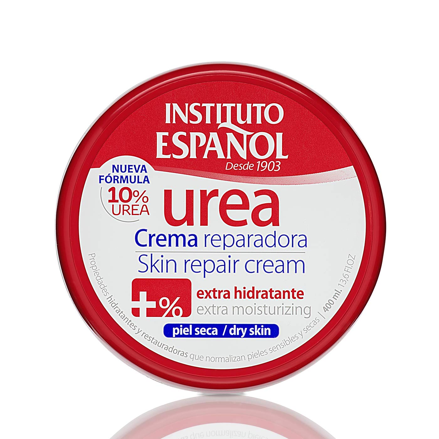 instituto espanol urea cream