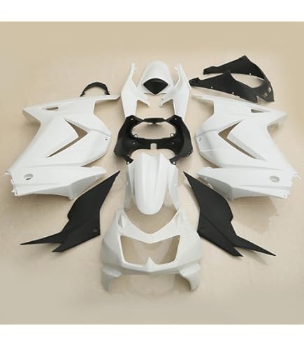 の ZXMOTO ABS Motorcycle Bodywork Fairing Kit For Kawasaki