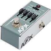 Fishman AFX Pocket Blender Mini A/B/Y Plus D.I.