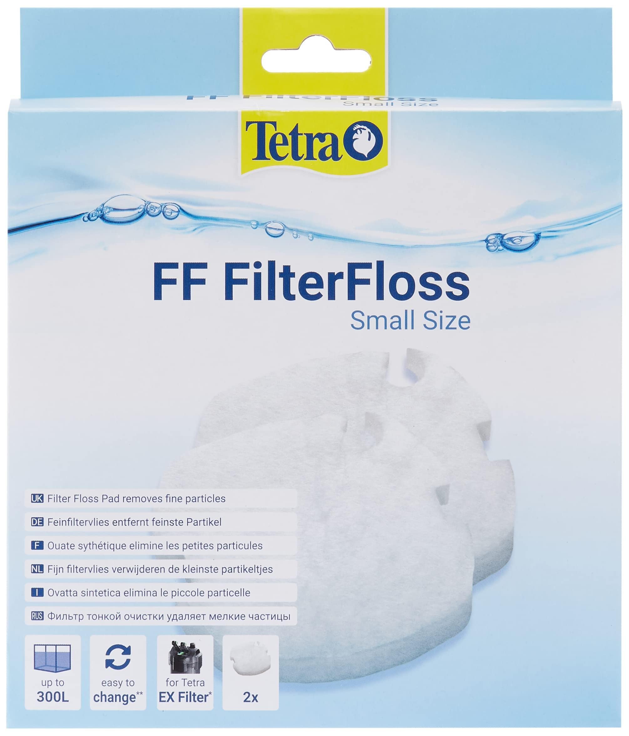 TetraTec Replacement Filter Floss FF600/FF700