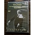 Arturo Toscanini and the NBC Symphony Orchestra: The Television Concerts, Vol. 3 : Aida - 1948-52