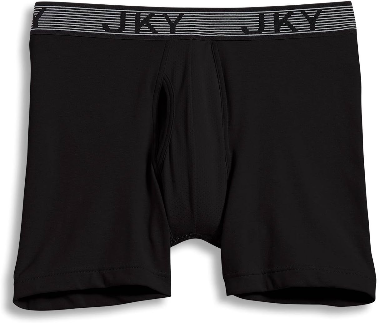 Jockey Men's Underwear JKY Sport Cotton Boxer Brief