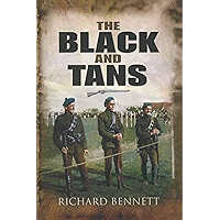 The Black and Tans book cover