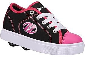 Heelys Girls Noble X2 Wheeled Footwear