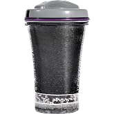 Nikken - PiMag Waterfall Filter Cartridge - 13845 | Multi-Stage Filtration, Copper Particles, Chlorine And Lead Reduction, Replacement For PiMag Waterfall System