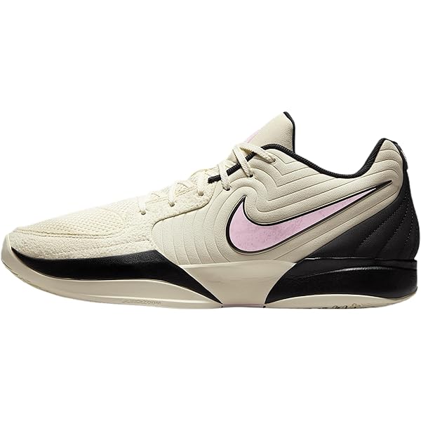 25cm　ナイキ JA 1　FQ4796　402　バスケットボール　シューズ Amazon.com | Nike Ja 1 Basketball Shoes (FQ4796-402