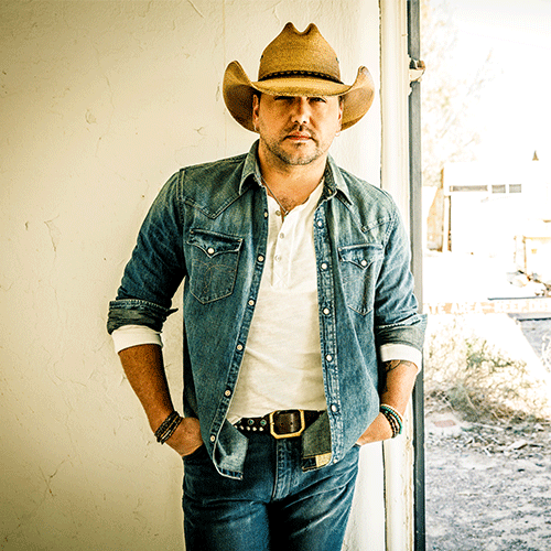 Jason Aldean bei Amazon Music