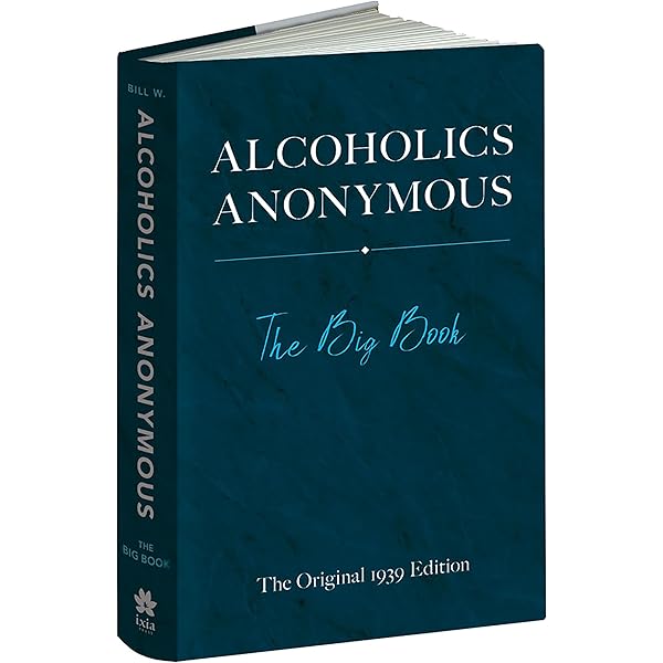 ALCOHOLICS ANONYMOUS 第三版 Alcoholics Anonymous: Third Edition: Anon.: 8601409664071