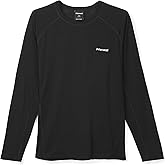 Nnormal Men's Merino Long Sleeve T-Shirt