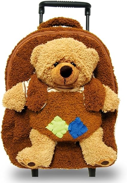 bear backpack
