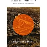 Tropic of Orange