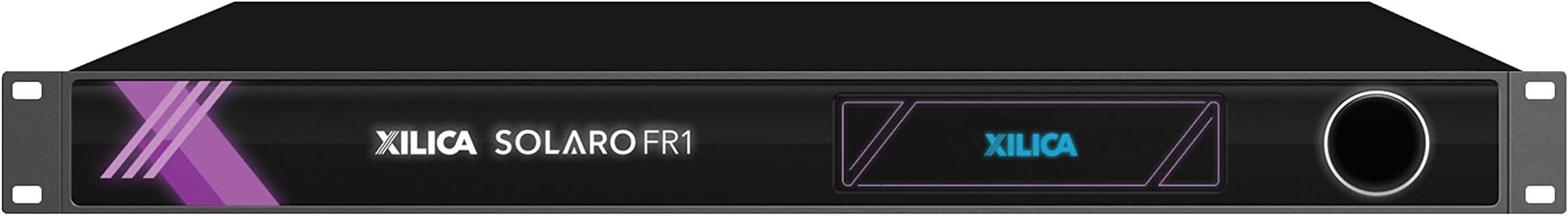 Xilica FR1-Frame Solaro FR1 Dual Core DSP