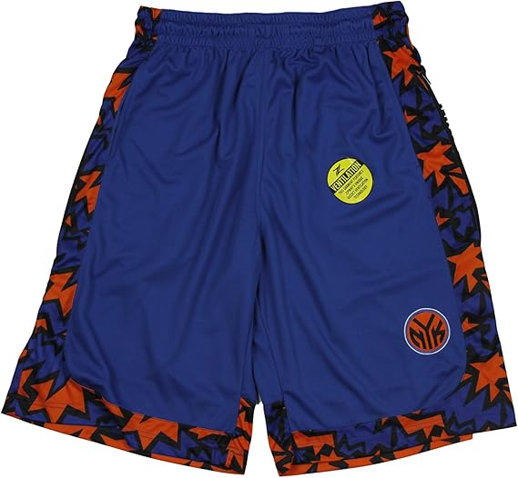 knicks shorts
