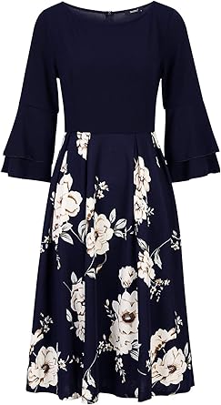 midi cocktail dress for wedding