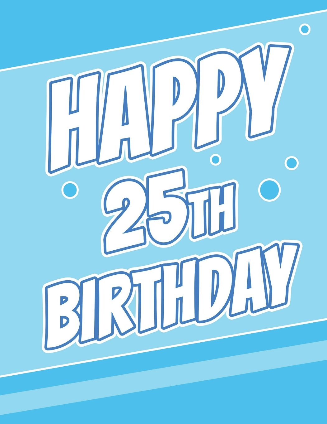 25 gifts for 25th birthday for husband