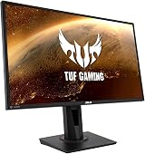 ASUS TUF Gaming VG279QM 27 Inch IPS 280Hz 1ms G-SYNC HDR DisplayHDR 400 view 3