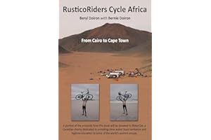 RusticoRiders Cycle Africa: From Cairo to Cape Town
