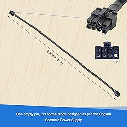PCIE Power Cable for Corsair