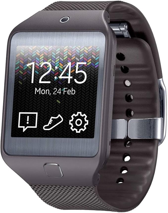 Samsung SMR381 Gear 2 Neo Grey Amazon.co.uk Electronics