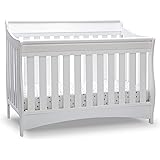 delta children emerson glider