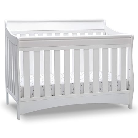 delta baby bassinet