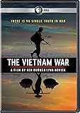 The Vietnam War: A Film by Ken Burns and Lynn Novick DVD