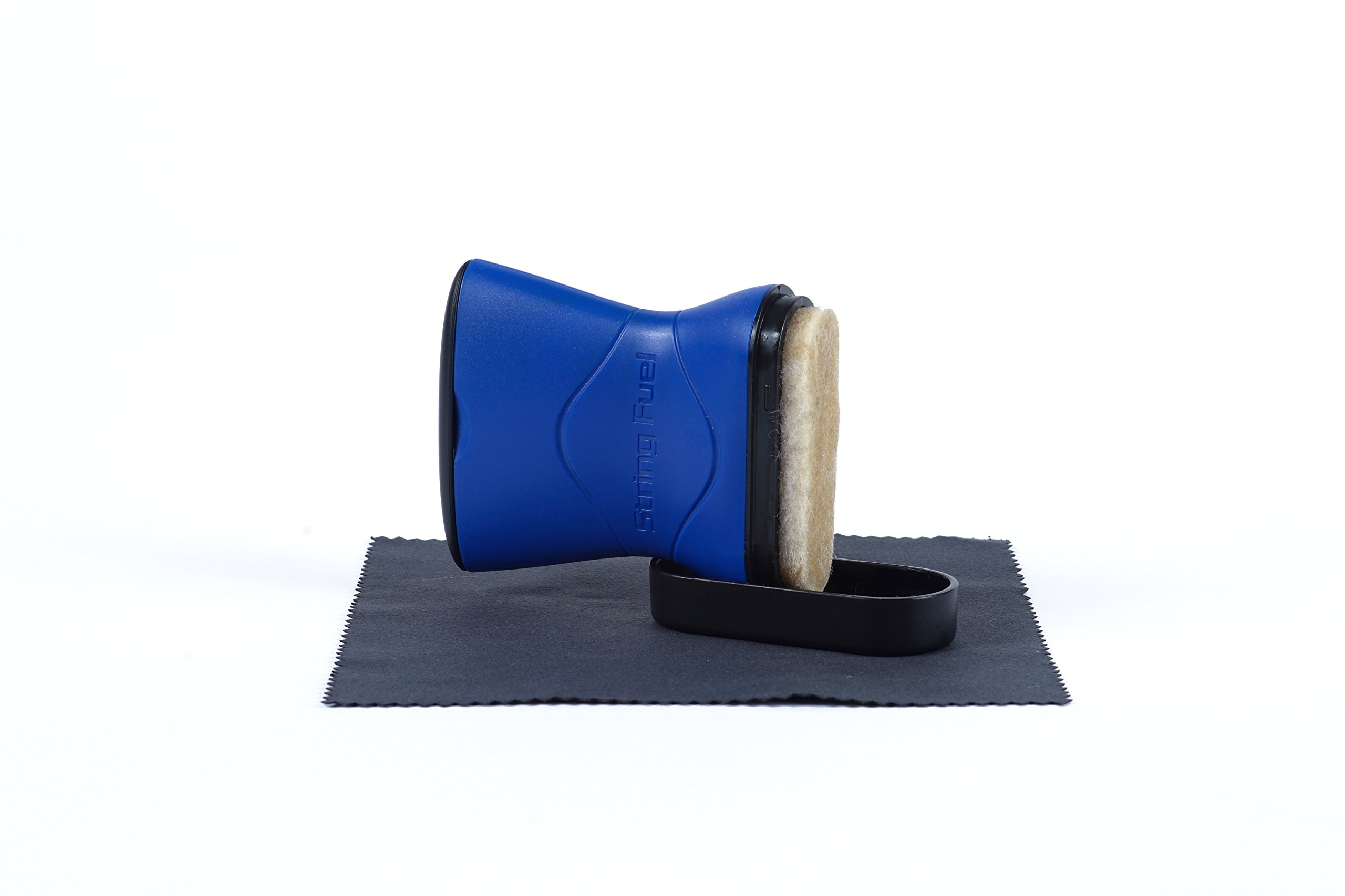 MUSIC NOMAD STRING FUELの商品画像