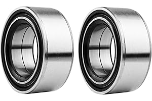 ZINGER Wheel Bearing for Polaris RZR 900 1000 XP XP4 Pro 4 S EPS 2014-2025,Polaris Scrambler 850 1000 2014-2023, Sportsman 850 10-2025,RZR 800 900,Replaces # 3514699 3514822 3515090 3514627 3514924,44x72x33