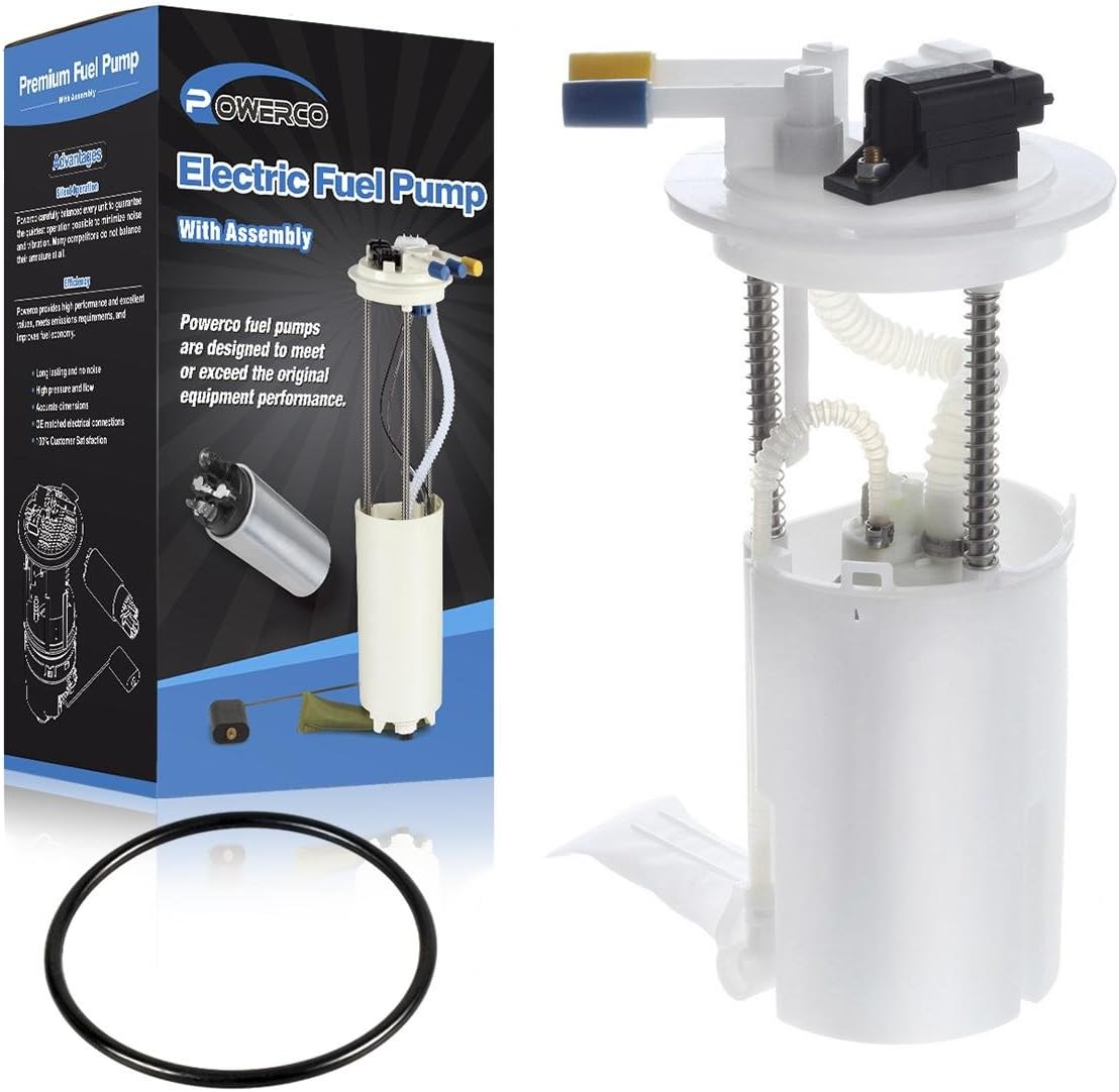 The 10 Best Fuel Pump Cooling Life Sunny