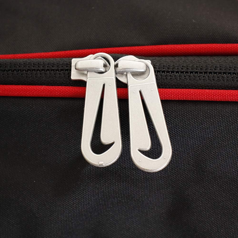 Amazon Co Jp ナイキ Nike 2ルーム プールバッグ 09 ブラック スポーツ アウトドア