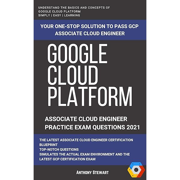 Associate-Cloud-Engineer Online Tests | Maxtic