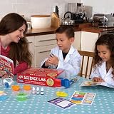 Galt Explore and Discover Science Lab Kit 20 Experiments for Kids 6+ view 6