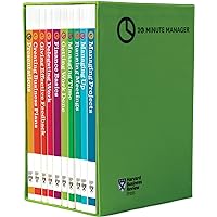 Amazon.com: Harvard Business Review Guides Ultimate Boxed Set (16