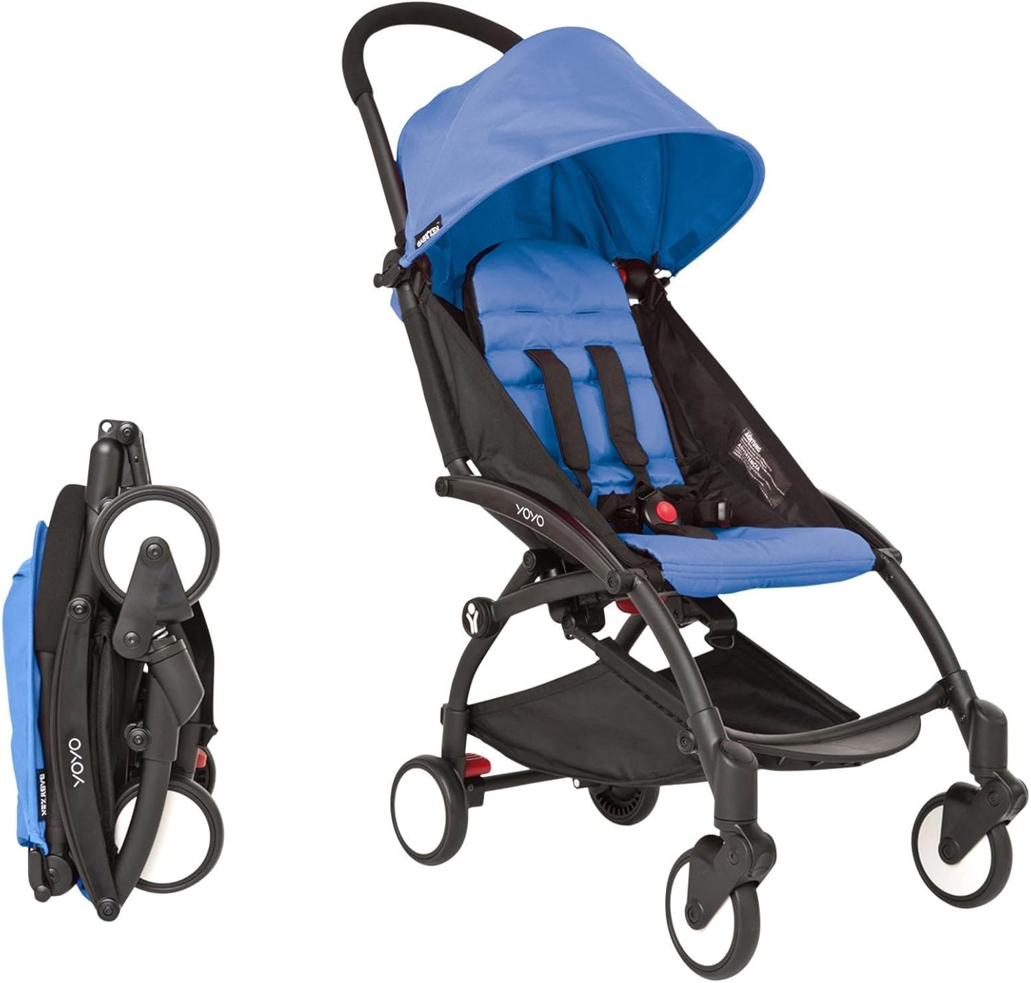yoyo zen stroller canada