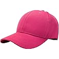 Falari Baseball Cap Adjustable Size for Running Workouts and Outdoor Activities All Seasons