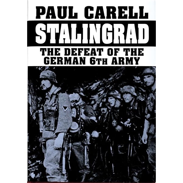 Hitler's War On Russia AKA Hitler Moves East: Paul Carell