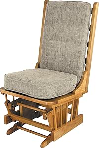 Pick N Glider Musician's Chair Level 1 Sand