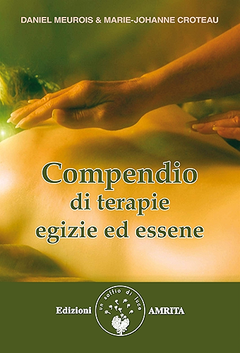 Download Compendio di terapie egizie ed essene (Italian Edition) PDF