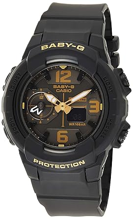 casio bga 230