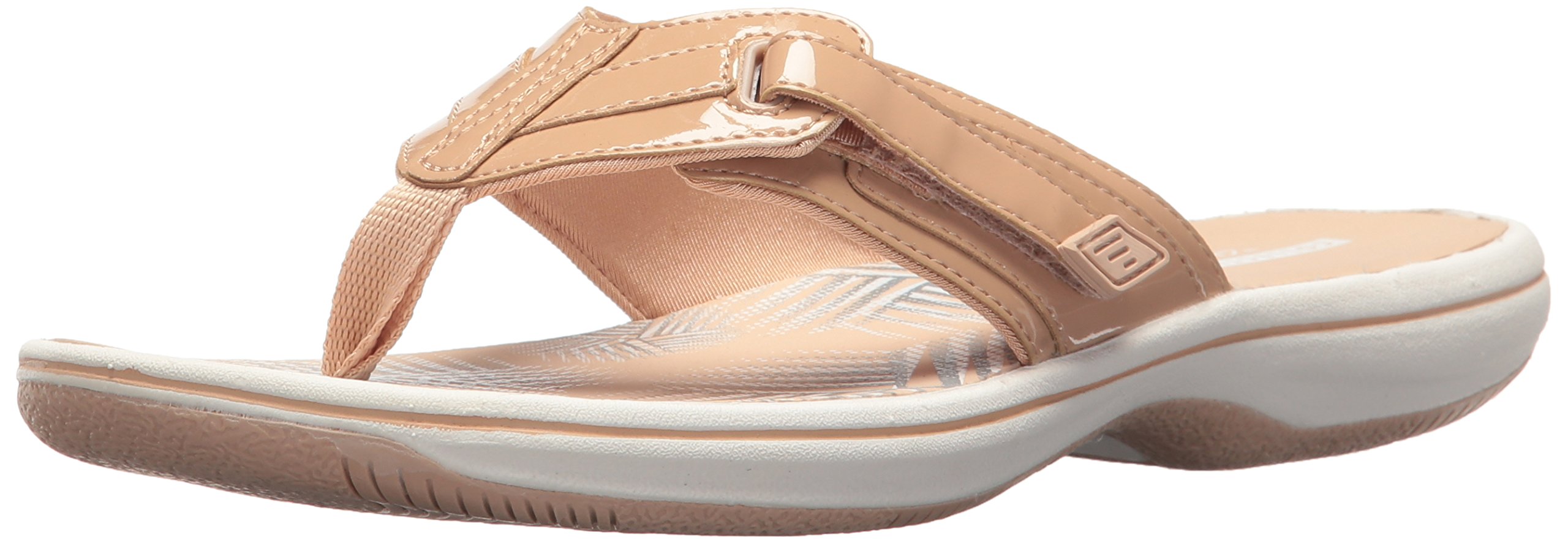 clarks brinkley jazz sandal