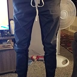 kdnk track pants