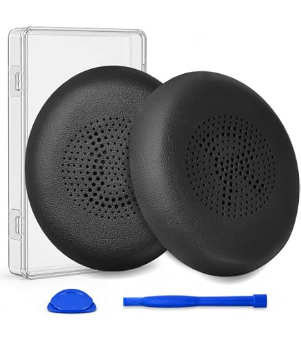 Amazon.com: Jabra Evolve2 Buds Replacement Earbuds - UC 14401-39