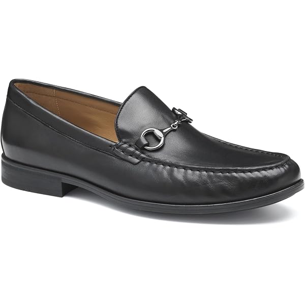 Amazon.com | Johnston & Murphy Men display picture 3