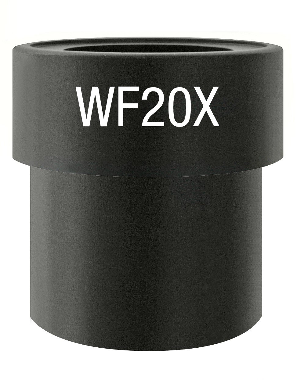 Bresser Microscope Wide Angle Eyepiece WF-Plan 20x — image 1